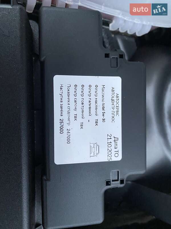 Универсал Opel Astra 2010 в Харькове