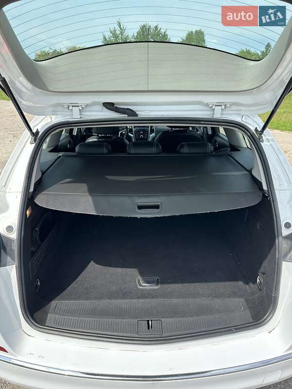 Універсал Opel Astra 2016 в Чернівцях фото 25 Універсал Opel Astra 2016 в Чернівцях