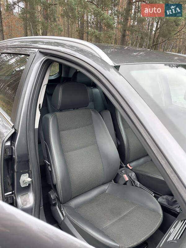 Универсал Opel Astra 2009 в Полонном