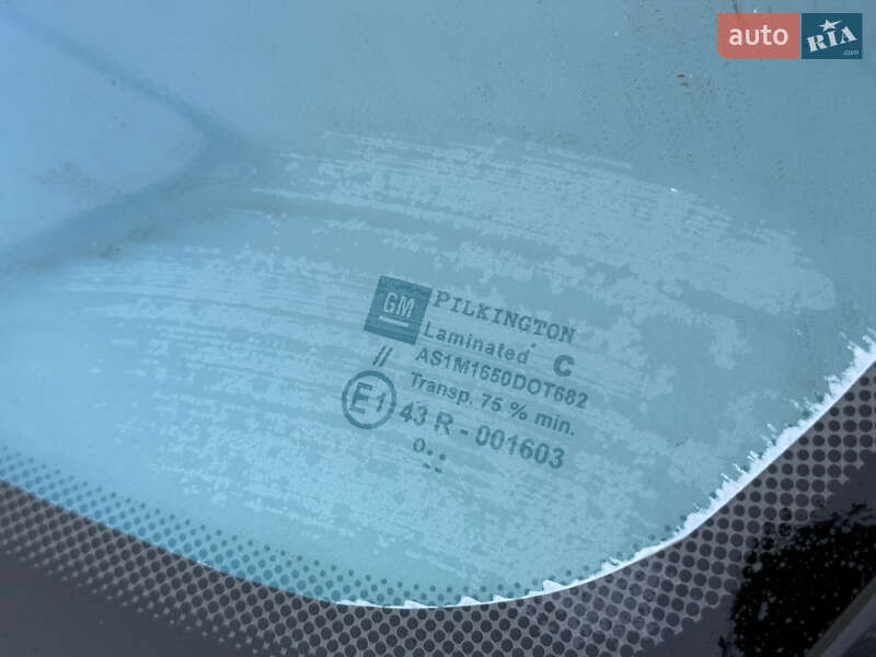 Универсал Opel Astra 2001 в Каменском фото 27 Универсал Opel Astra 2001 в Каменском