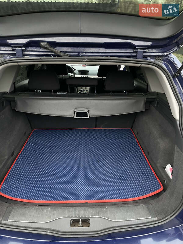 Универсал Opel Astra 2008 в Звягеле фото 24 Универсал Opel Astra 2008 в Звягеле