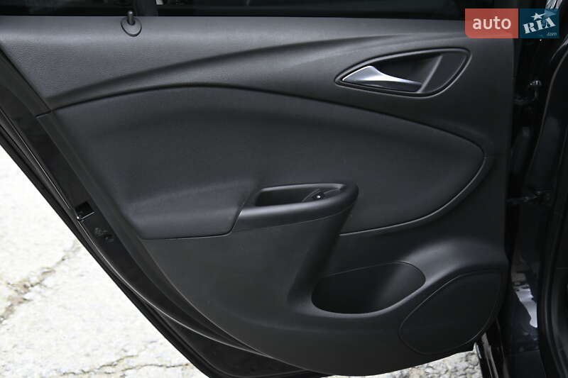 Универсал Opel Astra 2016 в Бердичеве фото 27 Универсал Opel Astra 2016 в Бердичеве