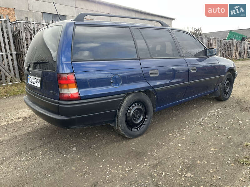 Opel Astra 1994