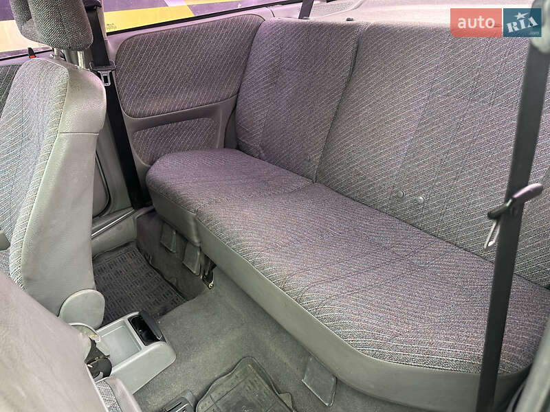 Хэтчбек Opel Astra 1994 в Ивано-Франковске