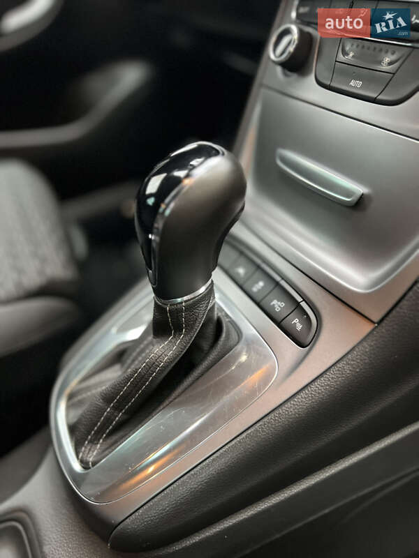 Універсал Opel Astra 2018 в Львові