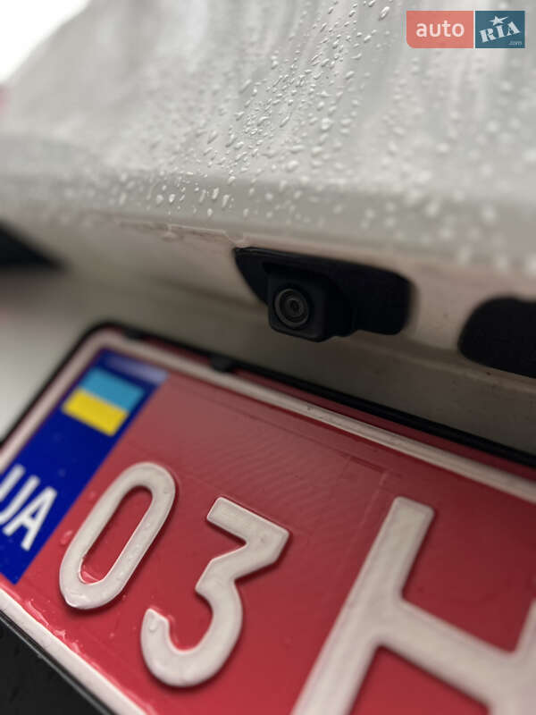 Універсал Opel Astra 2018 в Львові