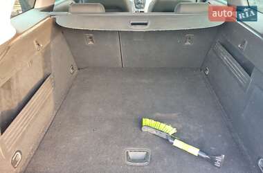 Универсал Opel Astra 2011 в Черновцах