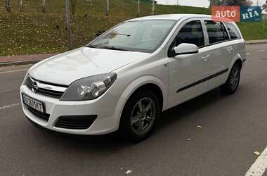 Хетчбек Opel Astra 2006 в Боярці