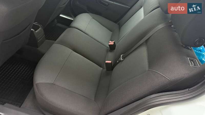 Хэтчбек Opel Astra 2006 в Боярке