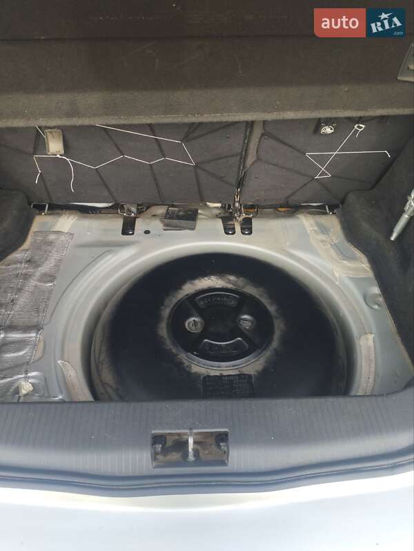 Хэтчбек Opel Astra 2012 в Малине