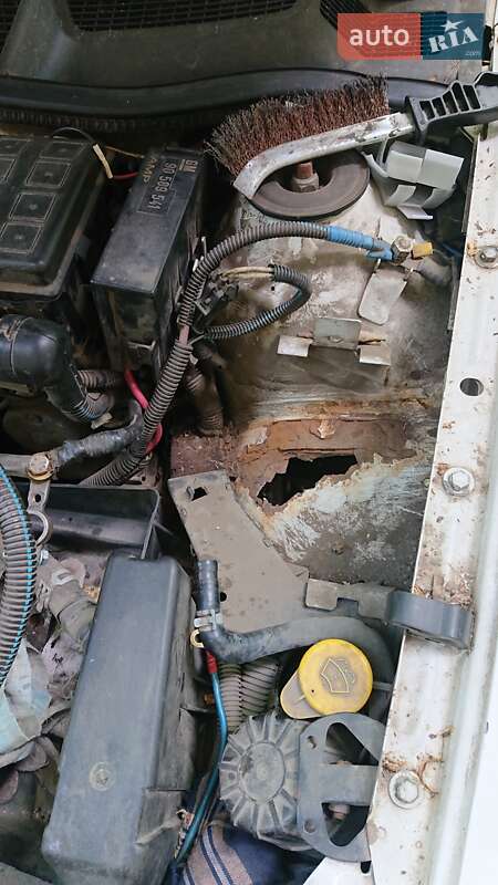 Универсал Opel Astra 1998 в Николаеве