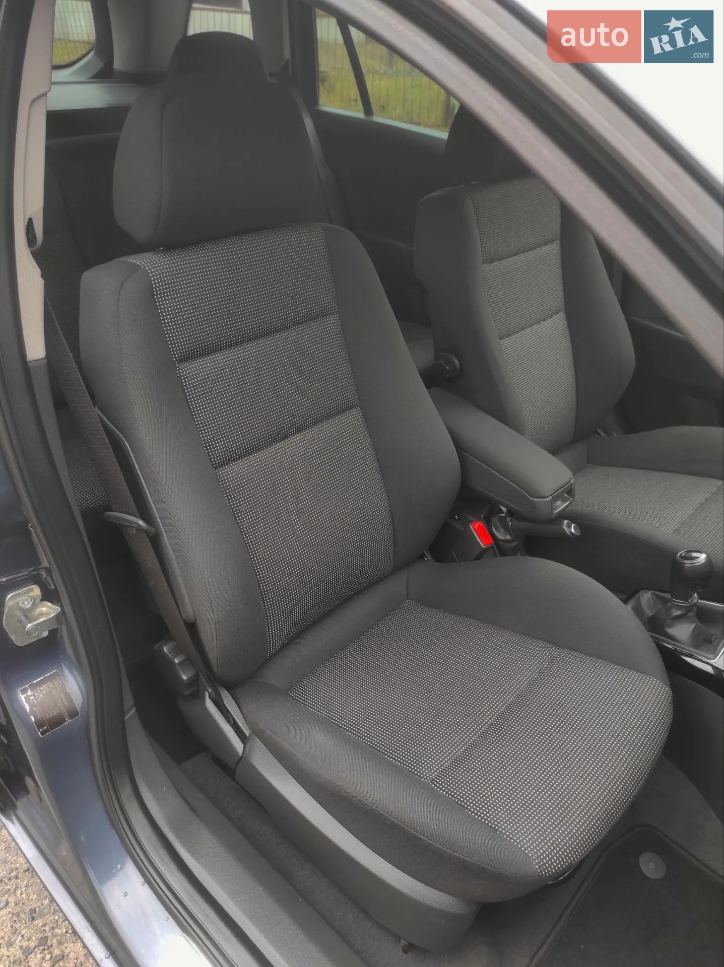 2010 Opel Astra - мініатюра 19