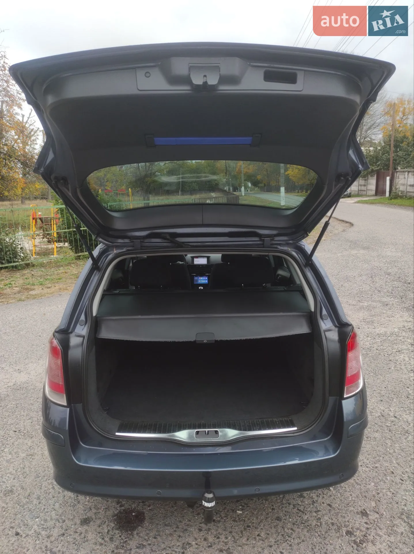 2010 Opel Astra - мініатюра 24