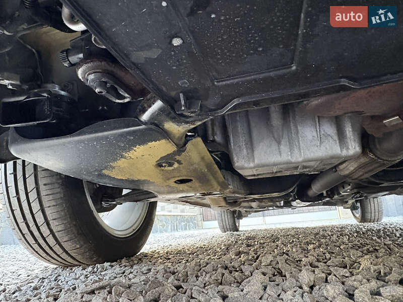 Універсал Opel Astra 2010 в Клевані фото 34 Універсал Opel Astra 2010 в Клевані