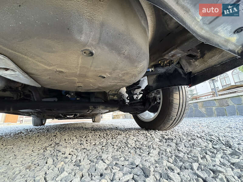 Універсал Opel Astra 2010 в Клевані фото 37 Універсал Opel Astra 2010 в Клевані