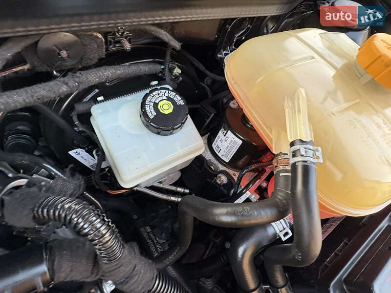 Універсал Opel Astra 2010 в Клевані фото 40 Універсал Opel Astra 2010 в Клевані