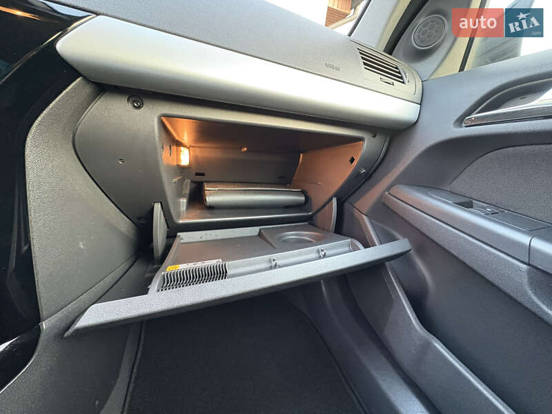 Універсал Opel Astra 2010 в Клевані фото 68 Універсал Opel Astra 2010 в Клевані