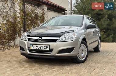 Хетчбек Opel Astra 2008 в Одесі