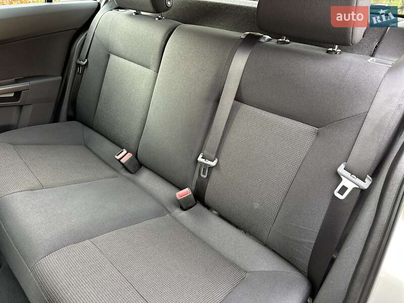 Хэтчбек Opel Astra 2008 в Одессе