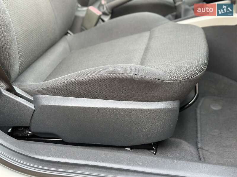 Хэтчбек Opel Astra 2008 в Одессе