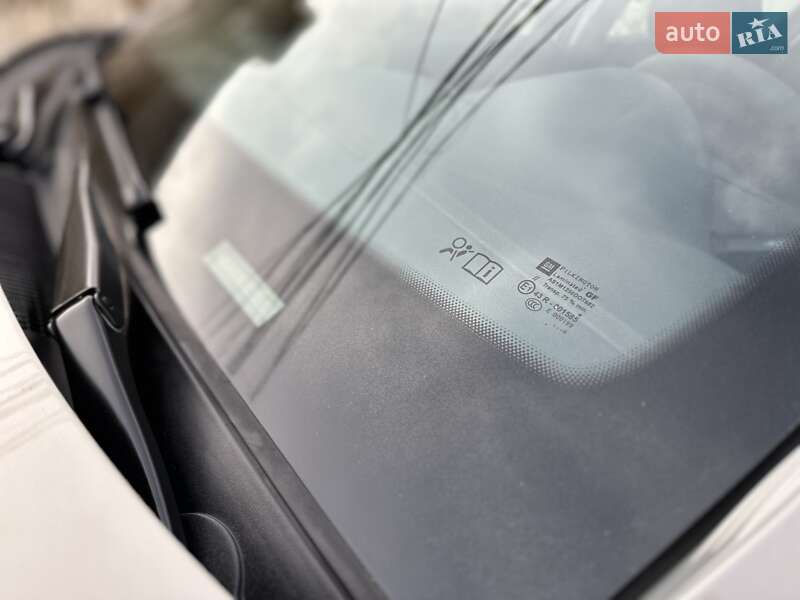 Хэтчбек Opel Astra 2008 в Одессе