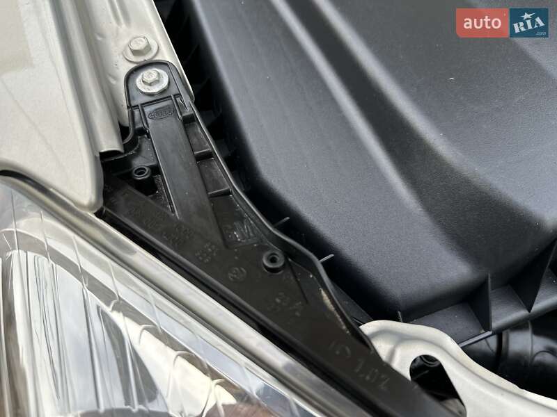 Хэтчбек Opel Astra 2008 в Одессе