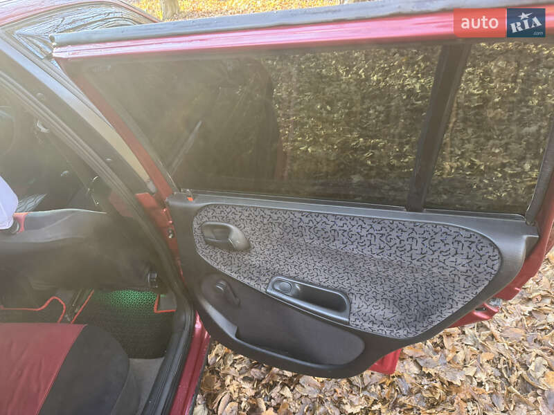 Універсал Opel Astra 1992 в Ходореві фото 23 Універсал Opel Astra 1992 в Ходореві