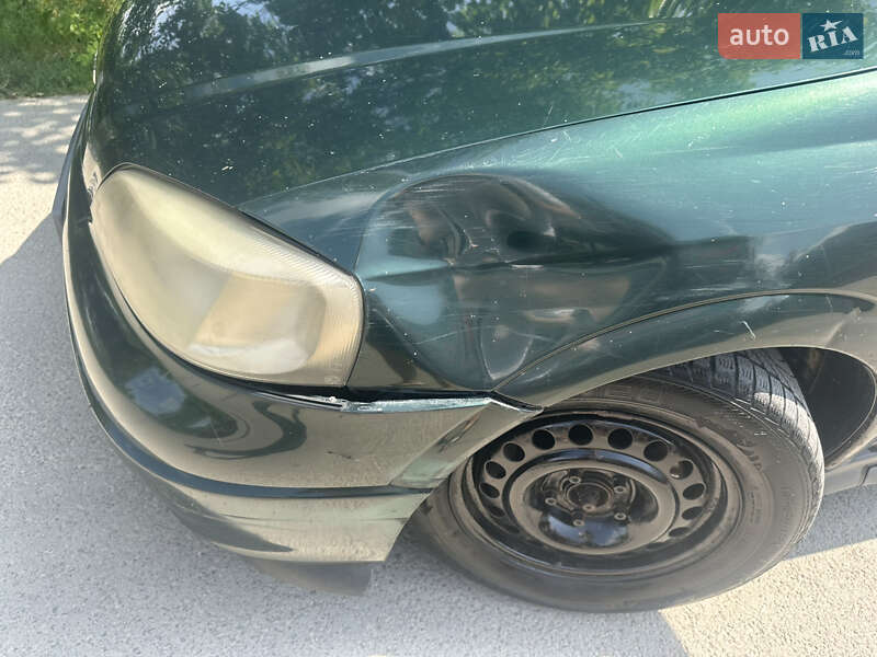 Универсал Opel Astra 1998 в Ивано-Франковске