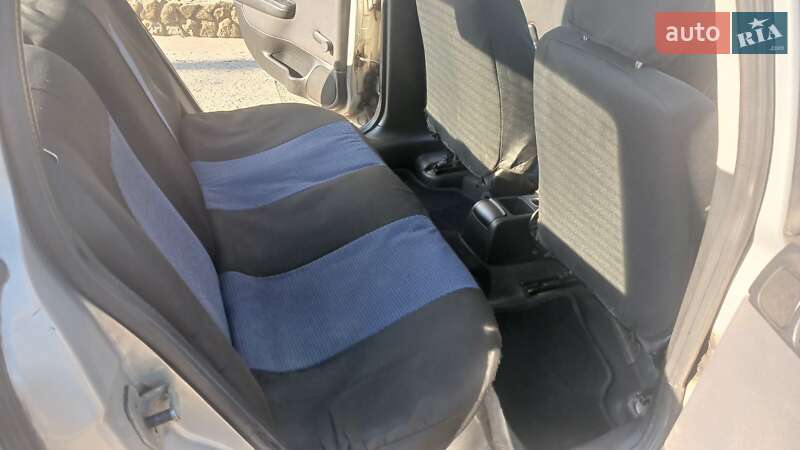 Седан Opel Astra 2006 в Одессе