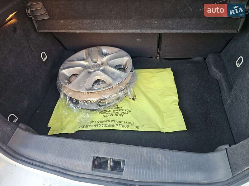 Хетчбек Opel Astra 2012 в Львові