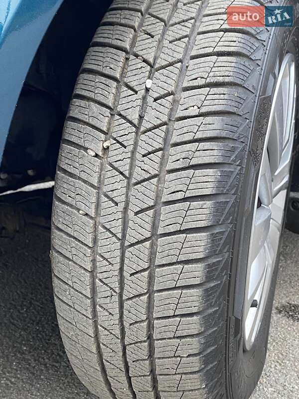 Универсал Opel Astra 2008 в Полтаве