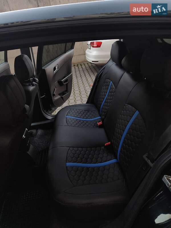 Хэтчбек Opel Astra 2013 в Тернополе фото 10 Хэтчбек Opel Astra 2013 в Тернополе