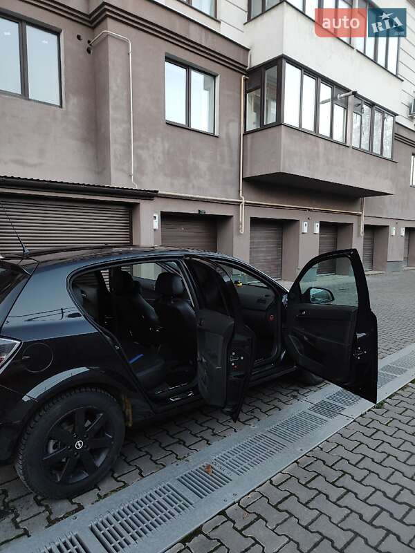 Хэтчбек Opel Astra 2013 в Тернополе фото 7 Хэтчбек Opel Astra 2013 в Тернополе