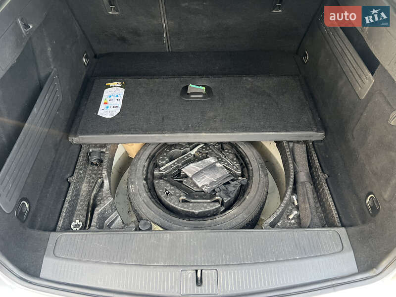 Универсал Opel Astra 2013 в Виннице