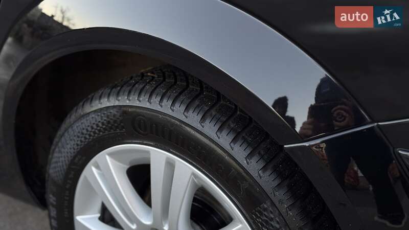 Універсал Opel Astra 2010 в Калуші