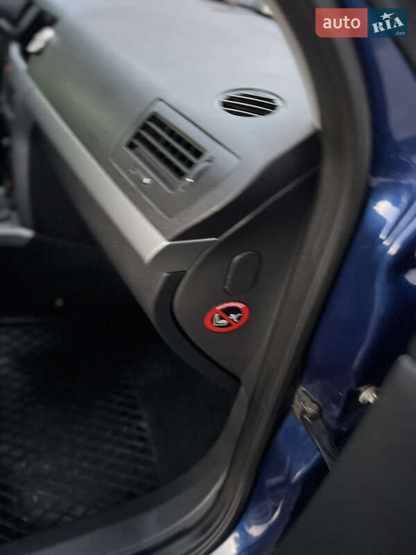 Универсал Opel Astra 2009 в Тернополе фото 20 Универсал Opel Astra 2009 в Тернополе