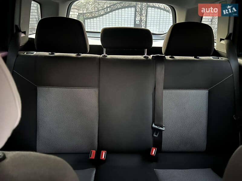 Универсал Opel Astra 2009 в Тернополе фото 22 Универсал Opel Astra 2009 в Тернополе