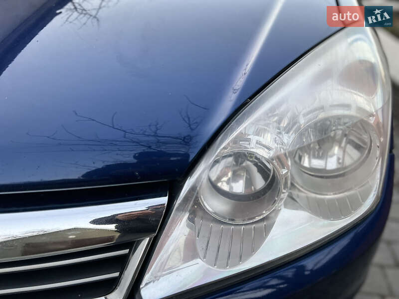 Универсал Opel Astra 2009 в Тернополе фото 29 Универсал Opel Astra 2009 в Тернополе