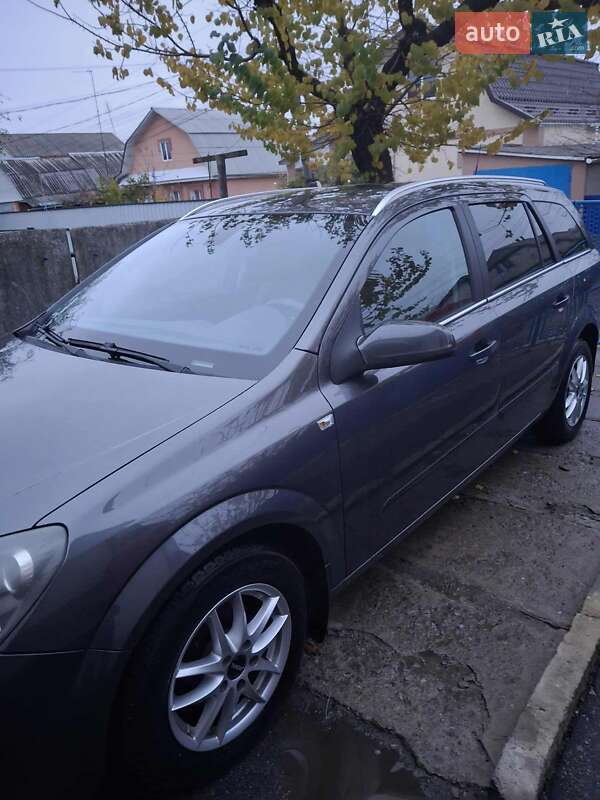 Універсал Opel Astra 2009 в Жмеринці