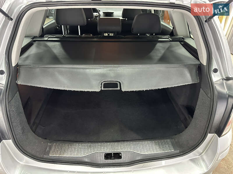 Універсал Opel Astra 2008 в Києві