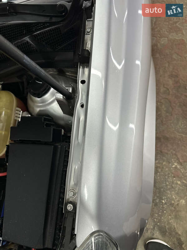 Універсал Opel Astra 2008 в Києві