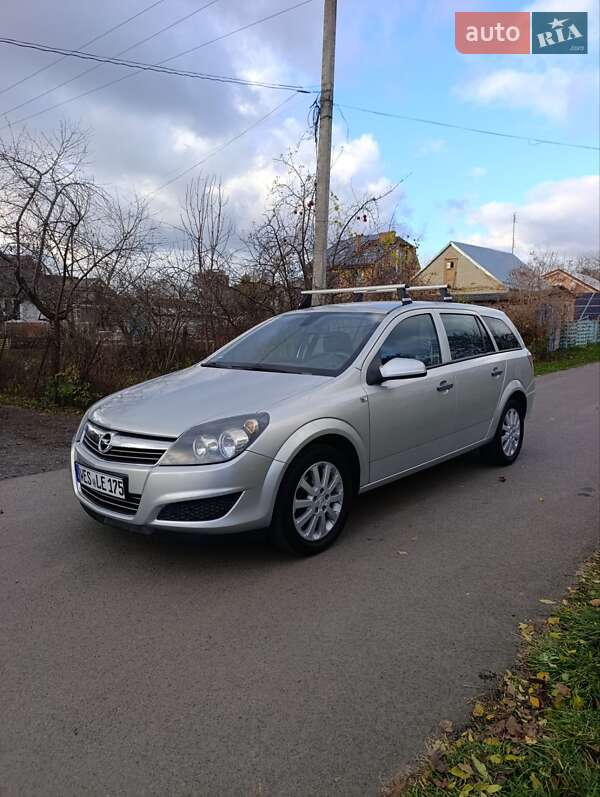 Універсал Opel Astra 2009 в Луцьку фото 28 Універсал Opel Astra 2009 в Луцьку