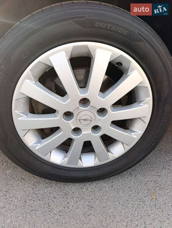 Універсал Opel Astra 2009 в Луцьку фото 40 Універсал Opel Astra 2009 в Луцьку