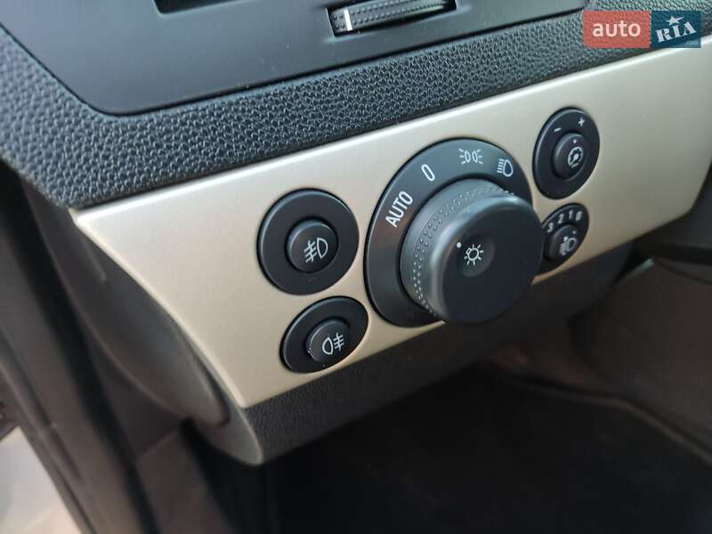 Універсал Opel Astra 2009 в Луцьку фото 32 Універсал Opel Astra 2009 в Луцьку