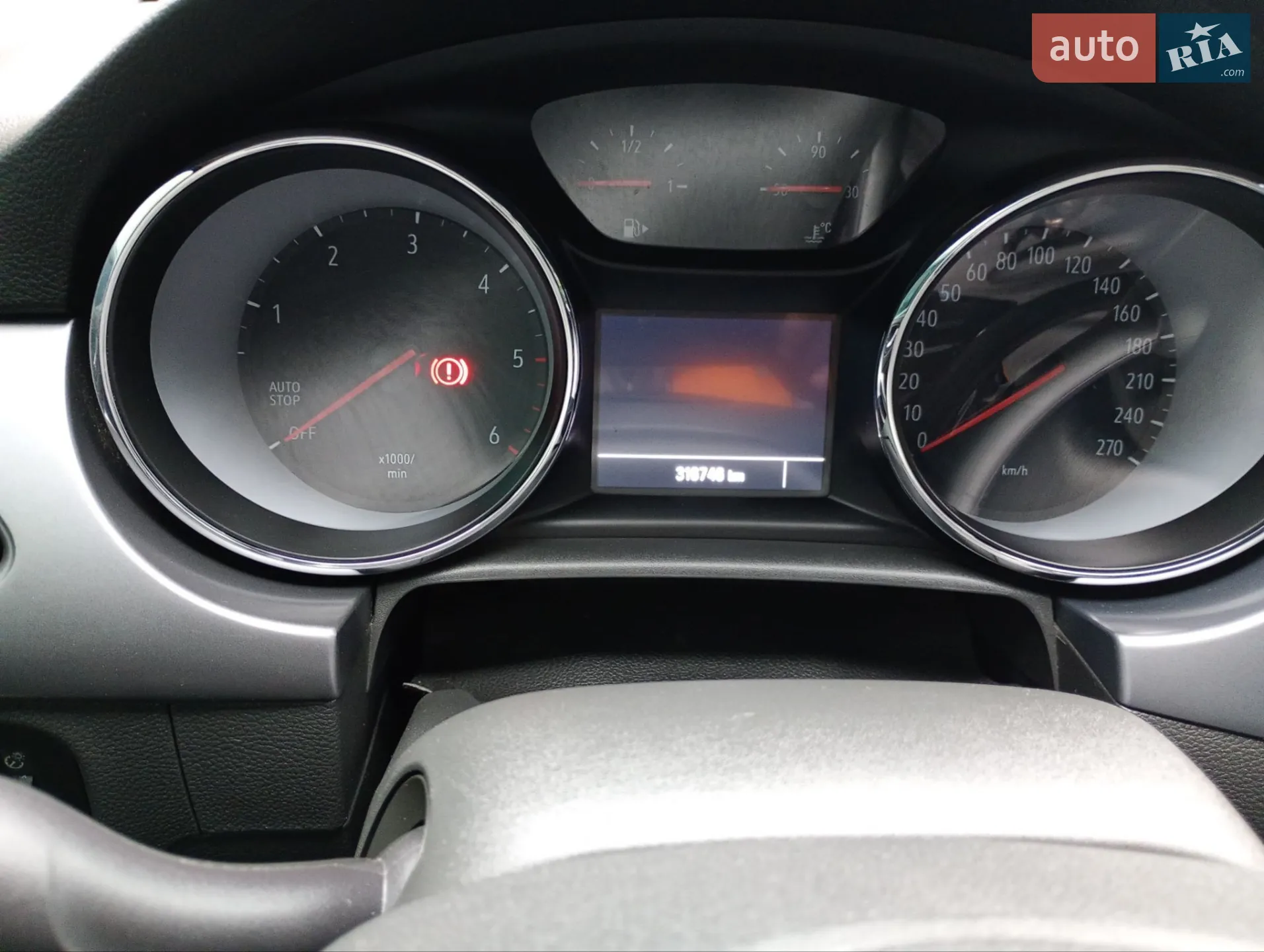 2017 Opel Astra - мініатюра 18