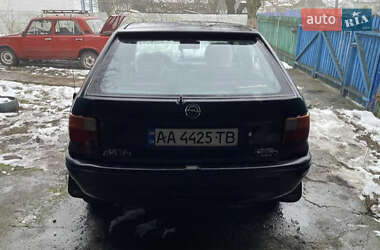 Хетчбек Opel Astra 1992 в Києві