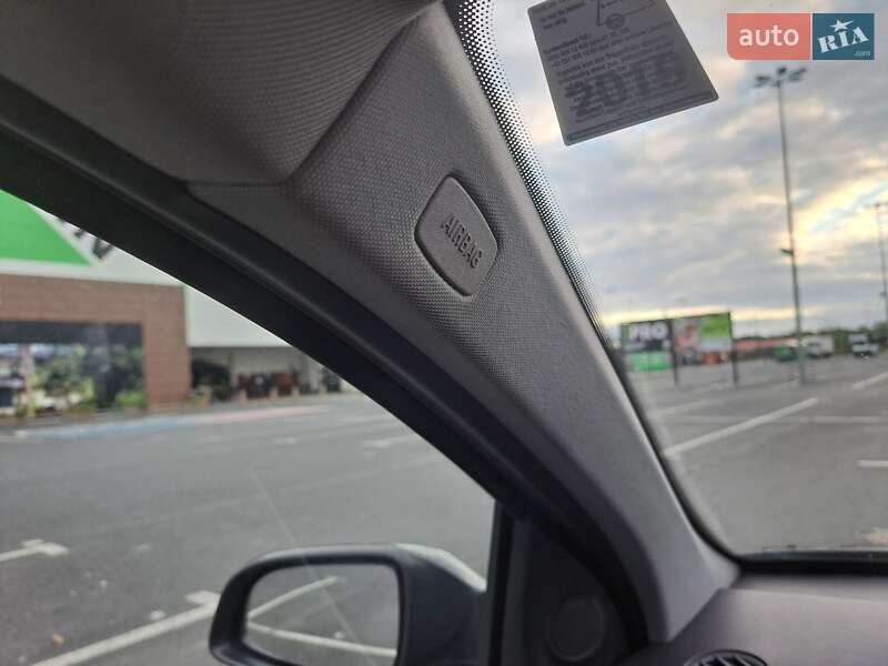 Універсал Opel Astra 2009 в Львові