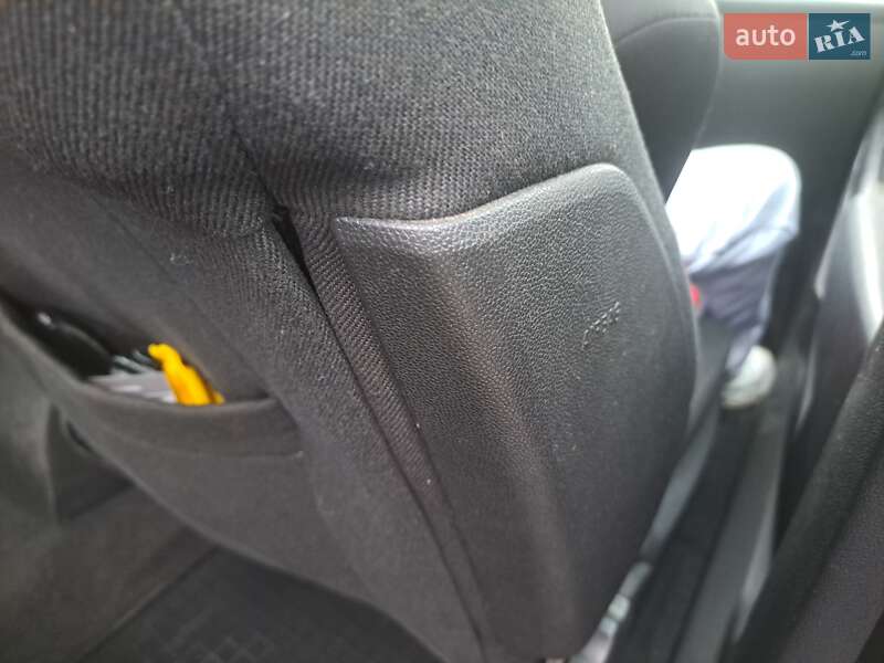 Універсал Opel Astra 2009 в Львові