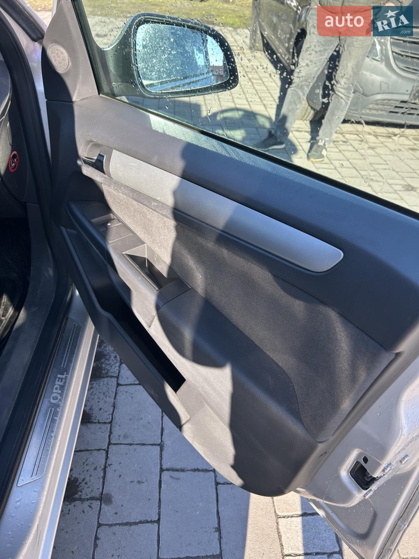 2010 Opel Astra - мініатюра 17