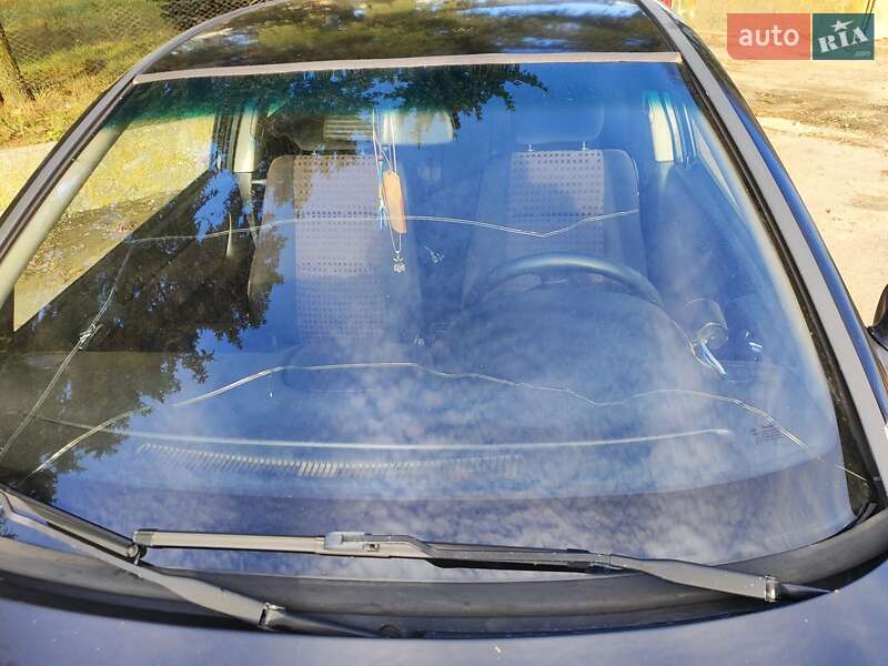 Хетчбек Opel Astra 2000 в Рівному фото 4 Хетчбек Opel Astra 2000 в Рівному